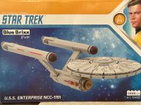 Blue Brixx Pro Star Trek U.S.S. Enterprise NCC 1701  Art. 104183 Berlin - Tempelhof Vorschau