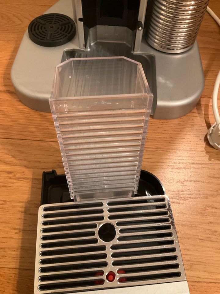 Nespresso von Delonghi in Dömitz