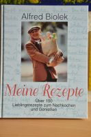 Alfred Biolek  Meine Rezepte Speyer - Dudenhofen Vorschau