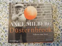 Hörbuch "Düsternbrook" von Axel Milberg Schleswig-Holstein - Steinbergkirche Vorschau