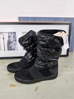 Boots Stiefel Romika Wasserdicht Echt Leder Brandenburg - Königs Wusterhausen Vorschau
