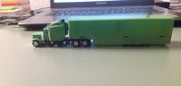 Gabotex Modellauto LKW Nordrhein-Westfalen - Herscheid Vorschau