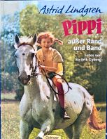 Pipi außer Rand und Band/Astrid Lindgren West - Zeilsheim Vorschau