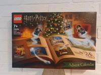 Adventskalender Harry Potter Lego 76404 Nordrhein-Westfalen - Siegen Vorschau