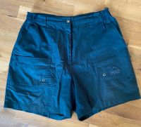 McKinley kurze Hose Short für Damen zum Wandern Gr. 42 Niedersachsen - Burgdorf Vorschau