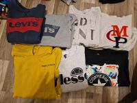 T-Shirts, Pullover, Langarmshirts, Kleidung 134/140 Nordrhein-Westfalen - Kleve Vorschau