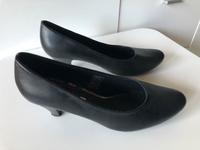 Schwarze Pumps Gr. 42 Nordrhein-Westfalen - Wegberg Vorschau