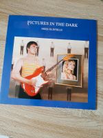 Maxi-single - Mike oldfield - pictures in the dark- 1985 Niedersachsen - Salzgitter Vorschau