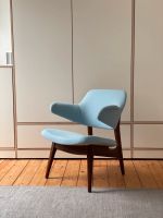 50er Lounge Chair Louis van Teeffelen Teak Sessel Sideboard 60s Hemelingen - Hastedt Vorschau