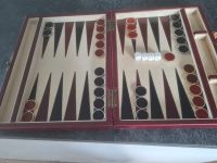 Backgammon Koffer von Etienne Aigner Bayern - Seefeld Vorschau