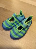 Badeschuhe Playshoes Größe 20/21 Rheinland-Pfalz - Freckenfeld Vorschau