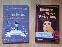 2 Harry Potter Bücher an! Bayern - Willmering Vorschau