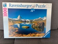 Ravensburger Puzzle 1000 No. 190546 Baden-Württemberg - Lörrach Vorschau