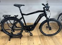 Haibike Trekking 11 High i750Wh 27,5" Nordrhein-Westfalen - Nottuln Vorschau