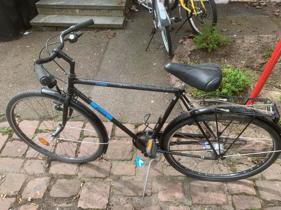 Fahrrad super Zustand in Freudenstadt