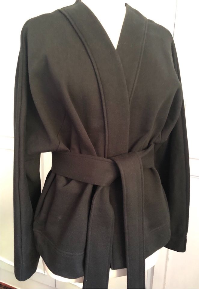 COS Jacke Kimono S-M Baumwolle in Hannover