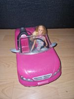 Barbie mit Cabrio Baden-Württemberg - Singen Vorschau