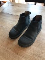 Stiefeletten Birkenstock Gr. 38 Baden-Württemberg - Ulm Vorschau