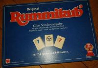 JUMBO RUMMIKUB 1980 Club-Sonderausgabe Mitte - Gesundbrunnen Vorschau
