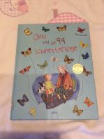 Anna Marshall ❤️ Oma und die 99 Schmetterlinge Bilderbuch Berlin - Tempelhof Vorschau