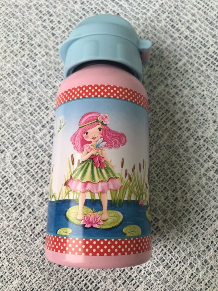 Sigg Trinkflasche und Trixibelles Kinder Flasche(neu) in Essen-West