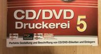 Unbenutzt ! DATA BECKER: "CD/DVD Druckerei 5", Software + Papier Berlin - Neukölln Vorschau