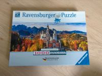 Puzzle 1000 Teile Ravensburger Sachsen - Thum Vorschau
