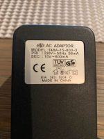 Netzteil Ac Adaptor ENG T48A-18-1000-3 Output: 18V~1000mA für MD Nordrhein-Westfalen - Kreuzau Vorschau