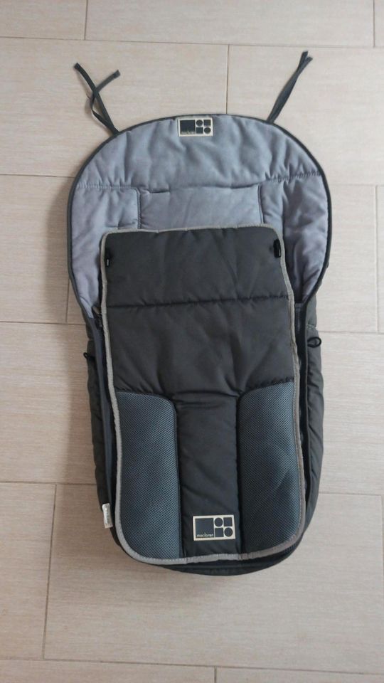 Maclaren Fußsack Fleece Kinderwagen Zubehör Winter Fusssack Einsc in  Schleswig-Holstein - Tremsbüttel | Babyausstattung gebraucht kaufen | eBay  Kleinanzeigen ist jetzt Kleinanzeigen