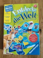 Entdecke die Welt -Spiel Ravensburger Hannover - Südstadt-Bult Vorschau