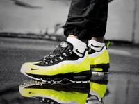 Nike Air Max 95 Reverse Volt 47 Ricklingen - Wettbergen Vorschau