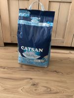 Katzenstreu- 18 L -Catsan.  Nur 11 € und Abholung möglich Niedersachsen - Buxtehude Vorschau