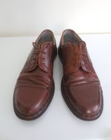 Marke Galizio Torresi Schuhe Herren Gr. 40 Leder Herrenschuhe Bayern - Lindau Vorschau