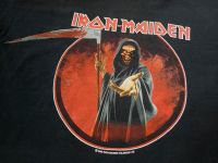 Iron Maiden "Dance of Death" 2003 Shirt Vintage Nordrhein-Westfalen - Arnsberg Vorschau
