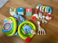 Baby Set von Sophie la Girafe Münster (Westfalen) - Centrum Vorschau