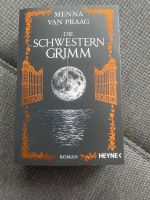 Buch Menna van Praag - Die Schwestern Grimm Nordrhein-Westfalen - Erftstadt Vorschau