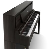 E-Piano Roland LX-706 sofort lieferbar deutschlandweit mieten Rheinland-Pfalz - Niederzissen Vorschau