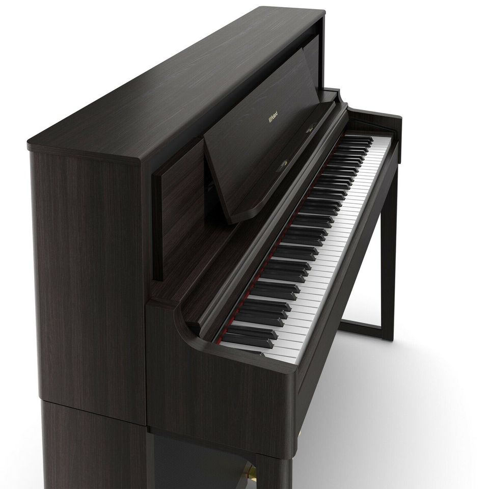 E-Piano Roland LX-706 sofort lieferbar deutschlandweit mieten in Niederzissen