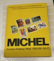 Michel Katalog Europa Nordrhein-Westfalen - Nordwalde Vorschau