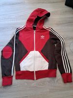 Adidas Sweatjacke Gr. 38 Bayern - Nagel Vorschau