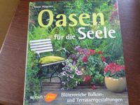 Oasen für die Seele. Klaus Wagener Bayern - Wiesent Vorschau