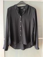 Chiffon Bluse Yessica Schwarz Gr.38 Baden-Württemberg - Kuchen Vorschau