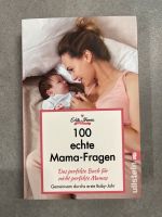 Buch - 100 echte Mama-Fragen Baden-Württemberg - Pfullendorf Vorschau