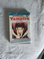 Manga Cheeky Vampire / Chibi Vampire Karin Rostock - Toitenwinkel Vorschau