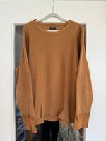 Homespun Bronze Crew Neck Gr. L waffle Knit Baumwolle Thermal Bayern - Unterhaching Vorschau