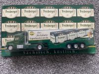 Freiberger Bier Biertruck Sachsen-Anhalt - Bad Schmiedeberg Vorschau