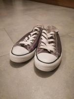 Imitat Converse All Star grau Hessen - Lützelbach Vorschau