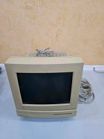 Macintosh M1050 dazu M0350 Rechner + Monitor Hessen - Biebergemünd Vorschau