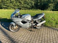 Ducati ST3 1. Hand Saarland - Lebach Vorschau