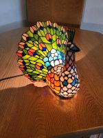 Deko Lampe Pfau Nordrhein-Westfalen - Velbert Vorschau